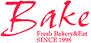Bake