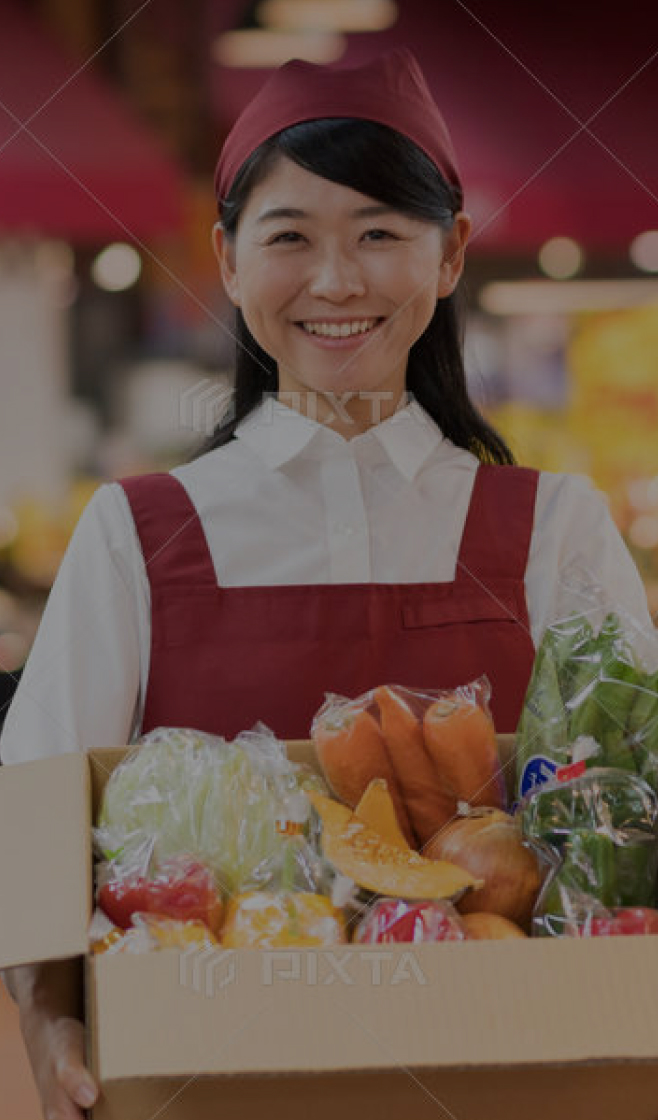 青果担当