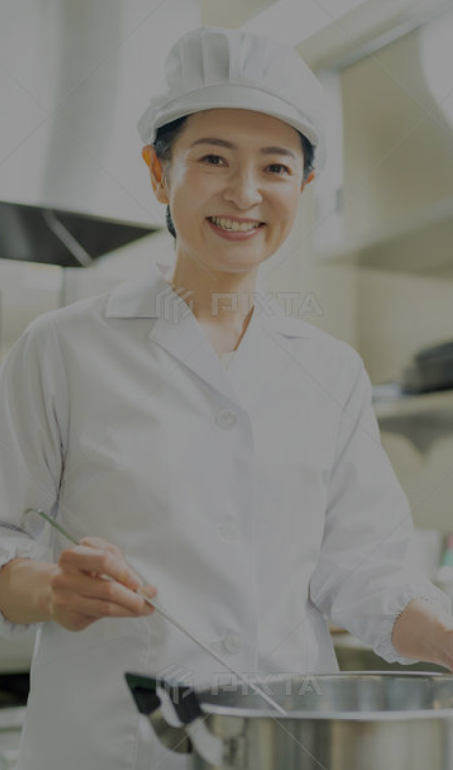 惣菜・弁当担当