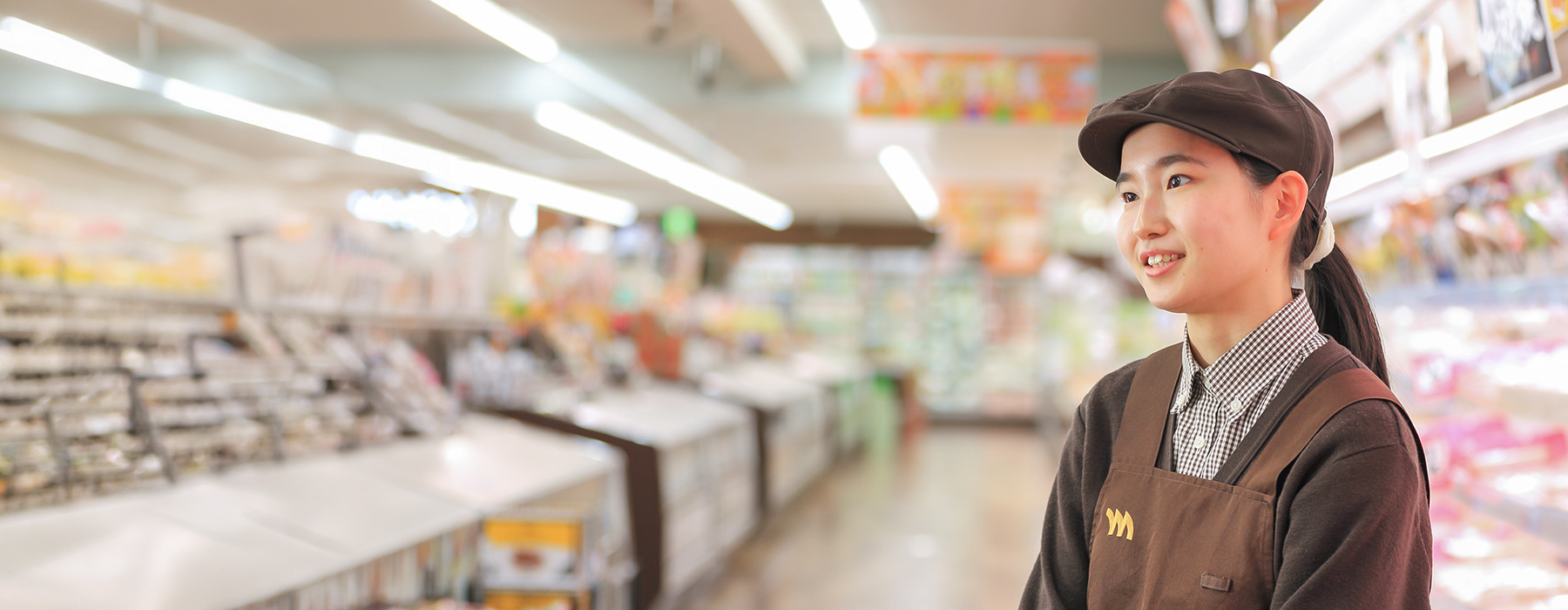 タカダさん（2023年入社）